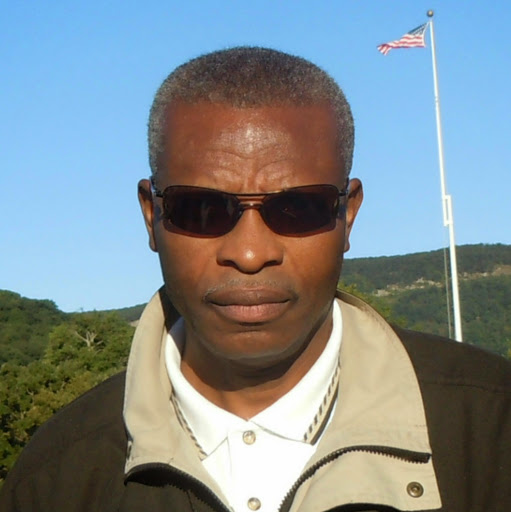Conrad Taylor Photo 4