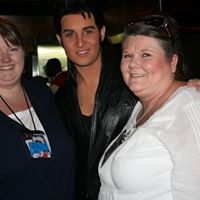 Teresa John Photo 24