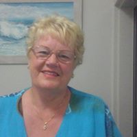 Judith Patterson Photo 27