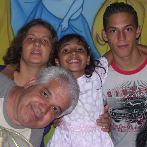 Maria Coelho Photo 8