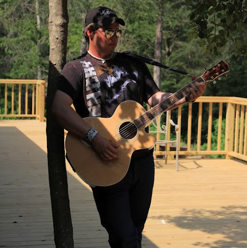 Jeremiah Simmons Photo 10