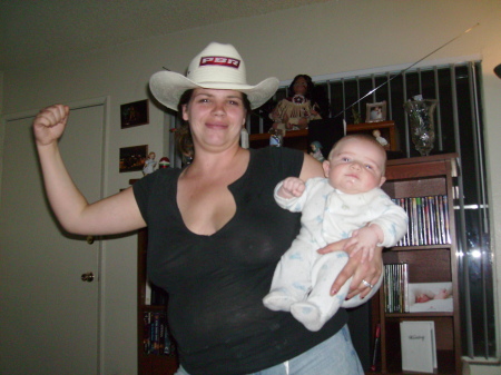 Theresa Adams Photo 37