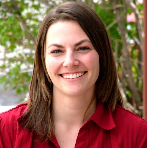 Candice Huffman Photo 25