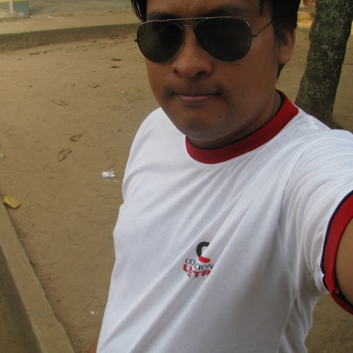 Luis Arevalo Photo 10