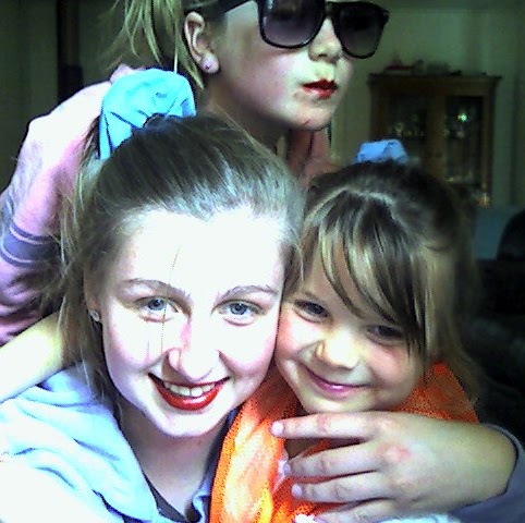 Caitlin Osborne Photo 8