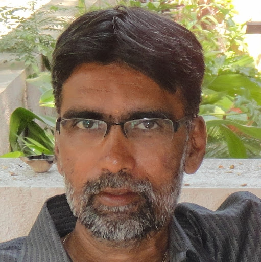 Ameet Mehta Photo 2