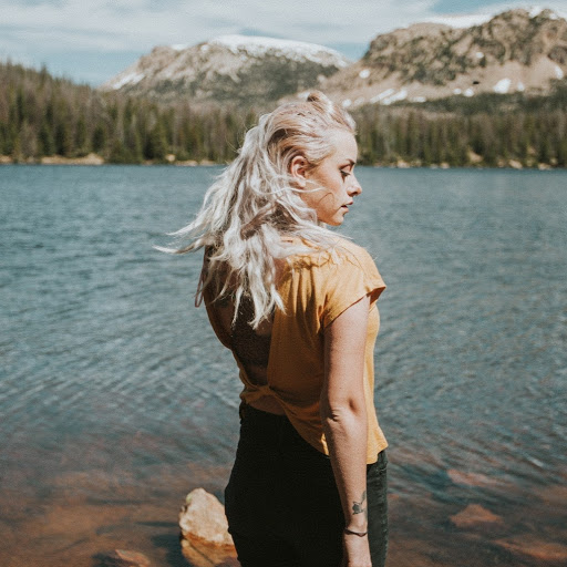 Heather Rowland Photo 37
