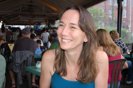 Claire Martin Photo 16
