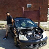 Steven Forde Photo 14