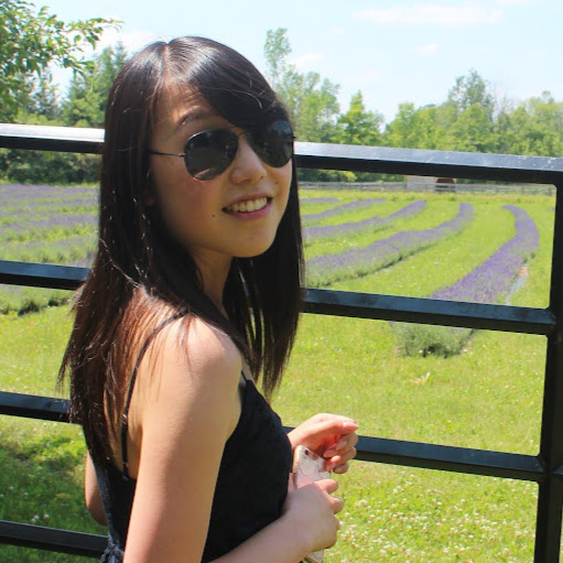 Julia Shen Photo 7