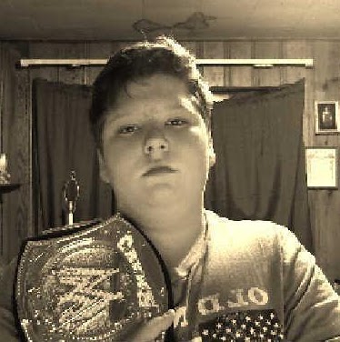 Nathaniel Hendricks Photo 4