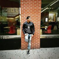 Carlos Espinosa Photo 37