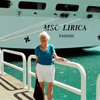 Rita Petersen Photo 24