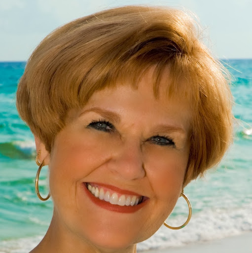 Susan Robinson Photo 35