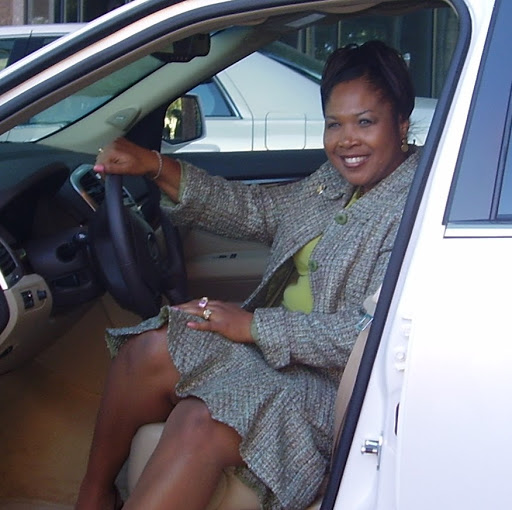 Janice Robinson Photo 29