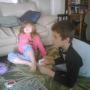 Holly Hendricks Photo 14