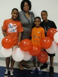 Kimberly Coleman Photo 25