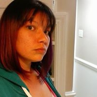 Erica Ward Photo 22