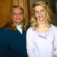 Kelly Christman Photo 23