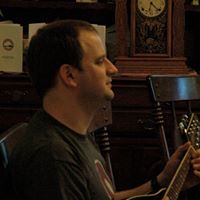 James Finegan Photo 15