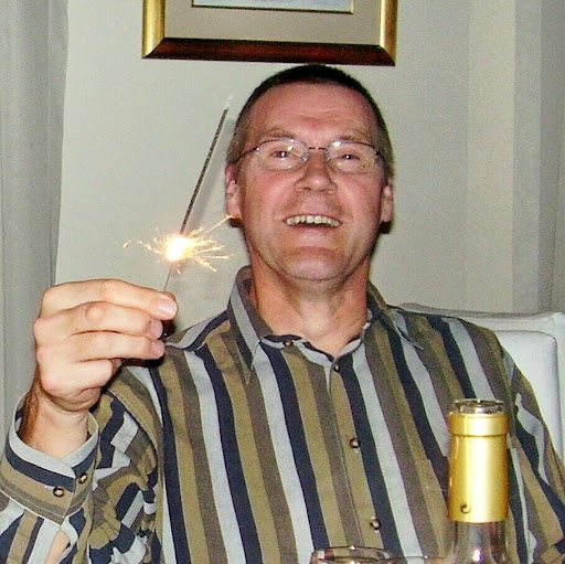 Walter Guthrie Photo 12