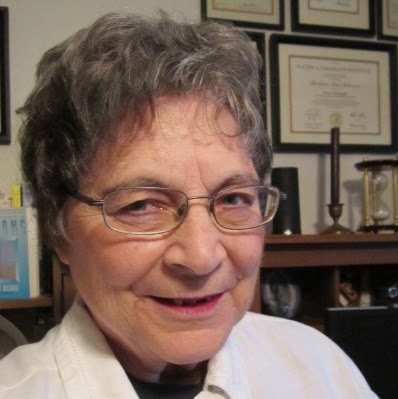 Barbara Johnston Photo 32