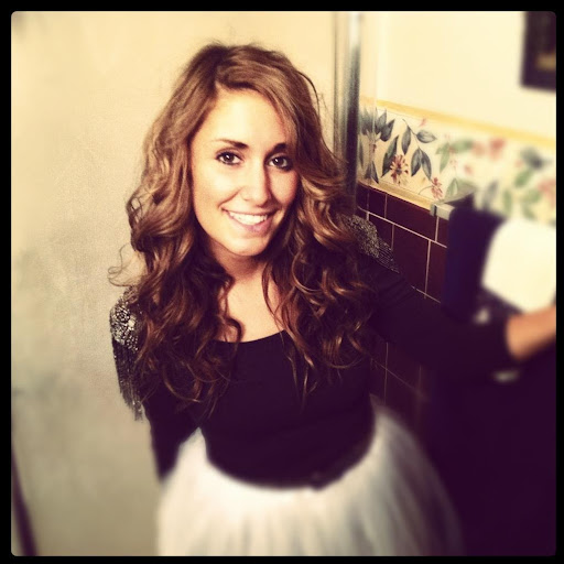 Julie Caruso Photo 31