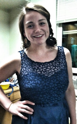 Olivia Hamilton Photo 13