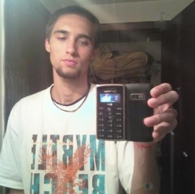 Tyler Lane Photo 31