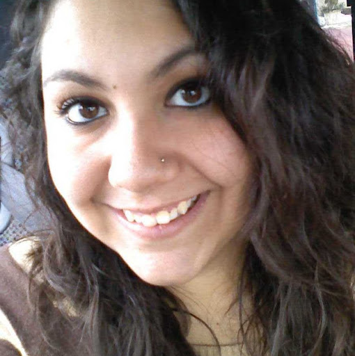 Marcella Perez Photo 18