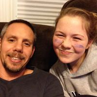 Chris Metzger Photo 16