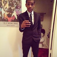 Frankie Harris Photo 39