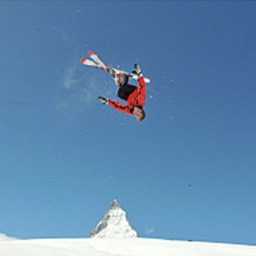 Theo Carter Photo 26