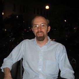 Robert Whiting Photo 12