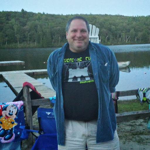 Bruce Simon Photo 22