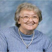 Betty Neville Photo 26