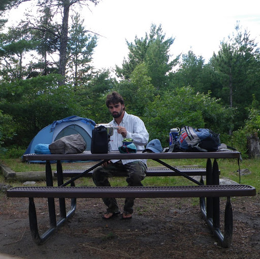 Nathan Hurst Photo 7