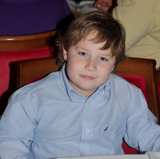 Trey Terry Photo 29