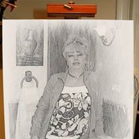 Magdalena Rico Photo 8