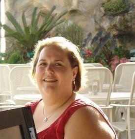 Lauren Smith Photo 28