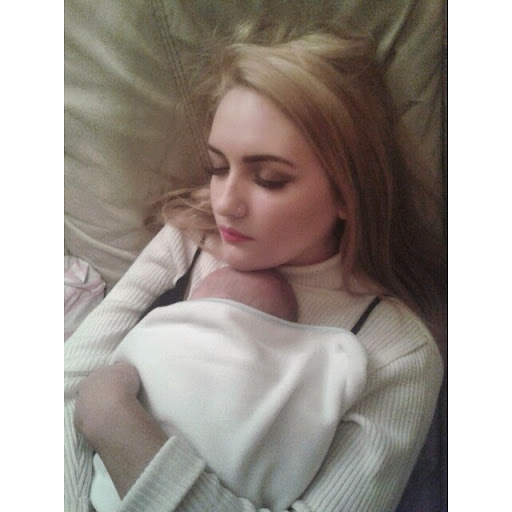 Leah Kirby Photo 23