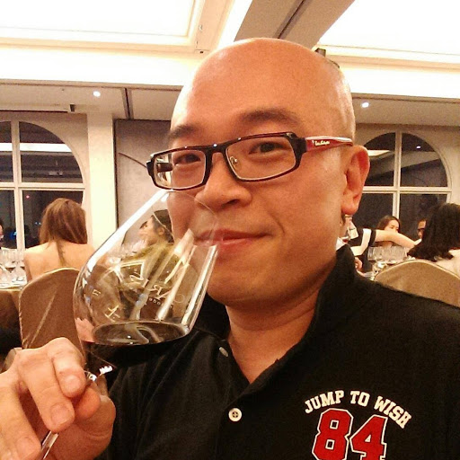 Ben Lin Photo 17