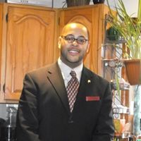 Marcus Holmes Photo 27