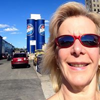 Gail Phillips Photo 16
