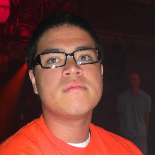 Phillip Cook Photo 24