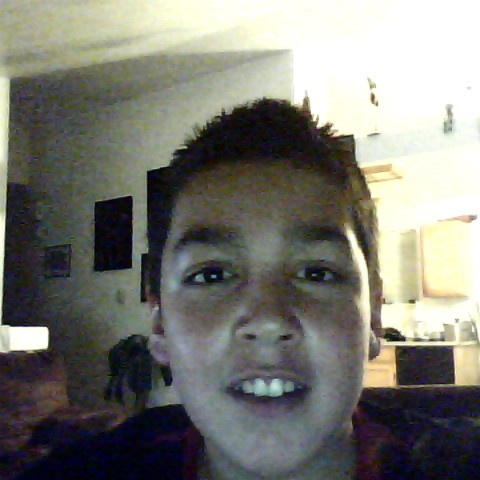 Marcus Moreno Photo 12