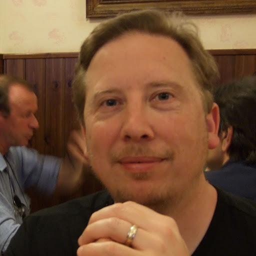 Karl Pratt Photo 9