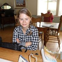 Heather Reilley Photo 8