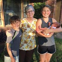 Nancy Mcneill Photo 32