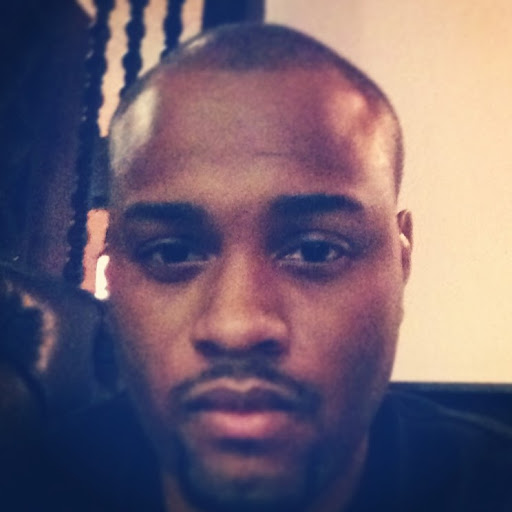 Demetrius Davis Photo 8